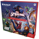 Magic the Gathering: Marvel's Spider-Man - Spidey's Spectacular Showdown Scene Box - Image 3