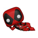 Pop! Deadpool - Parody Deadpool #320 - Image 2