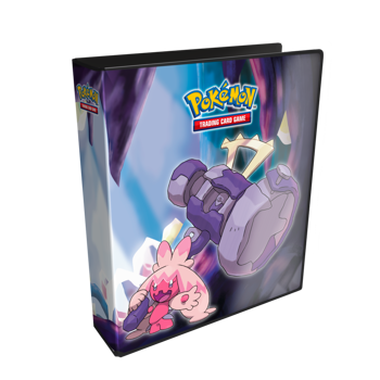 Ultra Pro Character Series: Tinkaton 2-Inch Album