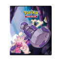 Ultra Pro Character Series: Tinkaton 2-Inch Album - Image 3