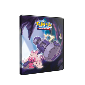 Ultra Pro Character Series Tinkaton 4-Pocket Portfolio