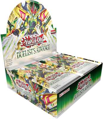 遊戯王　デュエリストアドバンス 2BOX シュリンク無し デュエリストアドバンス box シュリンク無し 2box Amazon.co.jp