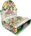 Yu-Gi-Oh! Duelist's Advance Sealed Booster BOX(24 packs)