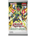 Yu-Gi-Oh! Sealed Booster CASE Duelist's Advance (12 Boxes) - Image 2