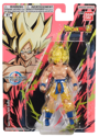 Dragon Ball Z Action Figure Evolve Super Saiyan Son Goku 12.5cm