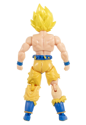 Dragon Ball Z Action Figure Evolve Super Saiyan Son Goku 12.5cm - Image 3