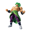 Dragon Ball Evolve Action Figure Super Saiyan Broly 12.5cm - Image 2