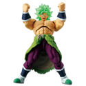 Dragon Ball Evolve Action Figure Super Saiyan Broly 12.5cm - Image 3