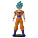 Dragon Ball Flash Series Super Saiyan Blue Goku - Image 2