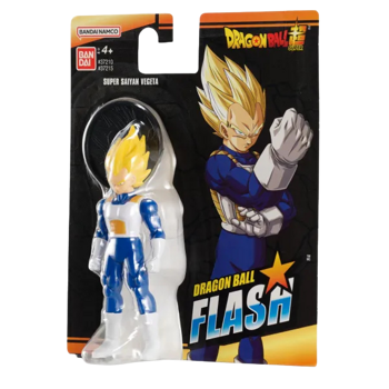 Dragon Ball Flash Series Super Saiyan Vegeta