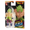 Dragon Ball Flash Series Super Saiyan Broly