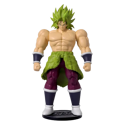 Dragon Ball Flash Series Super Saiyan Broly - Image 2
