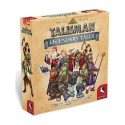 Talisman: Legendary Tales