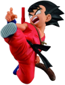 Dragon Ball Match Makers-Son Goku(Childhood)
