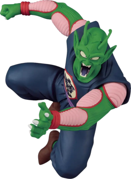 Dragon Ball Match Makers-Piccolo Daimaoh