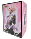 Dragon Ball Super Clearise Super Saiyan Ros&eacute; Goku Black