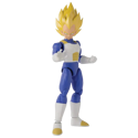 Dragon Stars Super Saiyan Vegeta - Image 3
