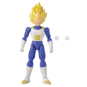 Dragon Stars Super Saiyan Vegeta - Image 4