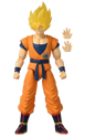 Dragon Stars Super Saiyan Goku Dbs Broly Ver. - Image 2
