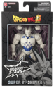 Dragon Stars Super Yi-Shinron