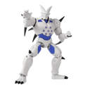 Dragon Stars Super Yi-Shinron - Image 2