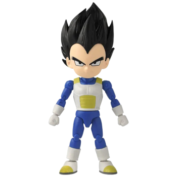Dragon Stars Kid Vegeta Daima