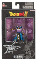 Dragon Stars Beerus V2