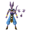 Dragon Stars Beerus V2 - Image 3