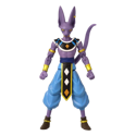 Dragon Stars Beerus V2 - Image 4