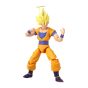 Dragon Stars Super Saiyan 2 Goku