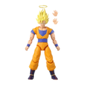 Dragon Stars Super Saiyan 2 Goku - Image 2