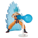 Power Up Dragon Star Super Saiyan Blue Goku (DBS Broly Ver.)