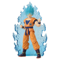 Power Up Dragon Star Super Saiyan Blue Goku (DBS Broly Ver.) - Image 3