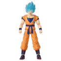 Power Up Dragon Star Super Saiyan Blue Goku (DBS Broly Ver.) - Image 4