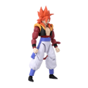 Power Up Dragon Stars Super Saiyan 4 Gogeta - Image 5