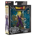 Power Up Dragon Stars Super Saiyan 2 Gohan