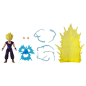 Power Up Dragon Stars Super Saiyan 2 Gohan - Image 3
