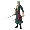 Anime Heroes One Piece Roronoa Zoro - Image 2