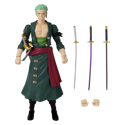 Anime Heroes One Piece Roronoa Zoro - Image 3