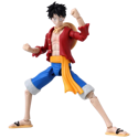 Anime Heroes - One Piece Monkey D. Luffy