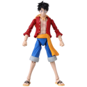 Anime Heroes - One Piece Monkey D. Luffy - Image 2