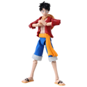 Anime Heroes - One Piece Monkey D. Luffy - Image 3