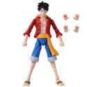 Anime Heroes - One Piece Monkey D. Luffy - Image 4