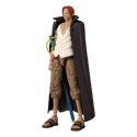 Anime Heroes One Piece Shanks