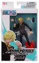 Anime Heroes One Piece Sanji
