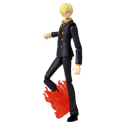 Anime Heroes One Piece Sanji - Image 2