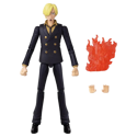 Anime Heroes One Piece Sanji - Image 4