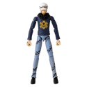 Anime Heroes - One Piece Trafalgar Law - Image 3
