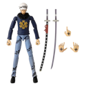 Anime Heroes - One Piece Trafalgar Law - Image 4