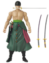 Anime Heroes - One Piece Roronoa Zoro 3 Swords Style - Image 3